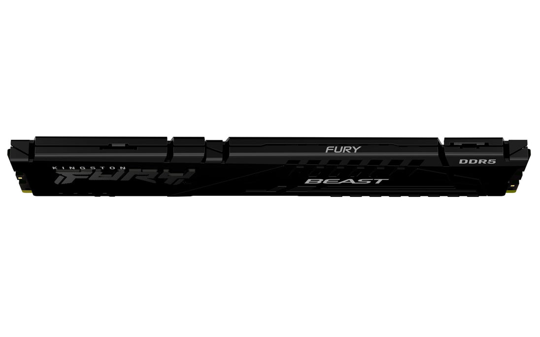 Kingston FURY Beast KF552C40BB2-32 | 32GB DDR5 RAM | 5200MT/s CL40 | Black