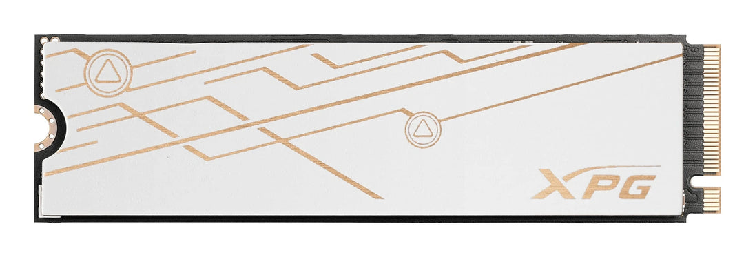 XPG MARS 980 BLADE | 1TB NVMe SSD | PCIe Gen5 x4 | M.2 2280
