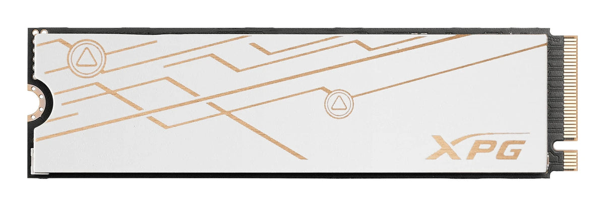 XPG MARS 980 BLADE | 1TB NVMe SSD | PCIe Gen5 x4 | M.2 2280