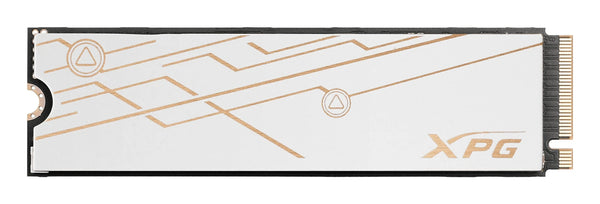 XPG MARS 980 BLADE | 1TB NVMe SSD | PCIe Gen5 x4 | M.2 2280