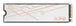 XPG MARS 980 BLADE | 1TB NVMe SSD | PCIe Gen5 x4 | M.2 2280