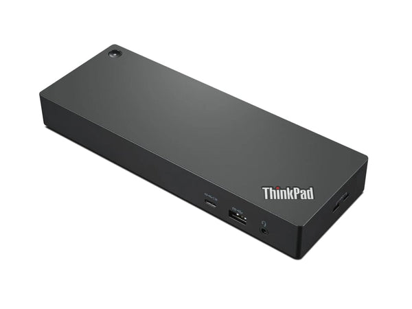 Lenovo ThinkPad Universal Thunderbolt 4 Dock | Laptop docking station | 40Gbps