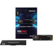Samsung 990 PRO | NVMe SSD | 1TB PCIe 4.0 | M.2 2280