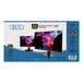 piXL PX27UDH4K | 27-inch 4K IPS monitor | 60Hz 5ms | Black