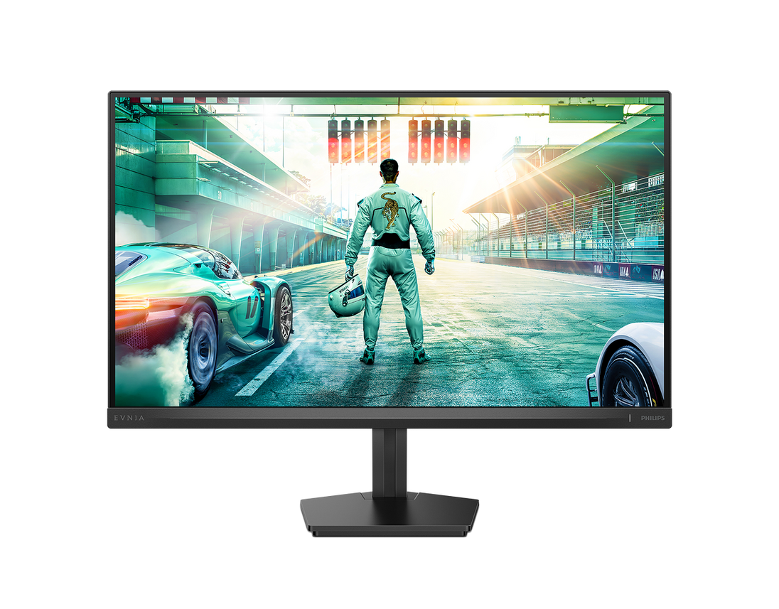 Philips Evnia 3000 27M2N3500PF/00 | Gaming monitor | QHD 260Hz | 27 inch