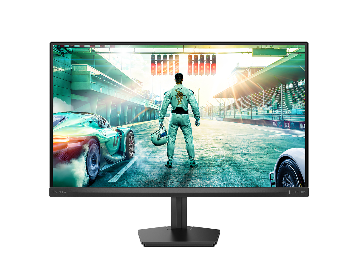 Philips Evnia 3000 27M2N3500PF/00 | Gaming monitor | QHD 260Hz | 27 inch