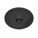 Ubiquiti UniFi U7 Pro XGS | Wi-Fi 7 access point | 10 GbE PoE++ | Black