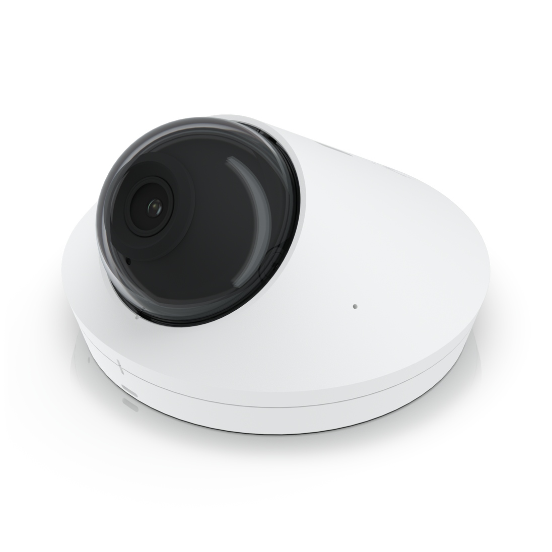 Ubiquiti UniFi G5 Dome | PoE security camera | 2K 4MP 30 FPS | White
