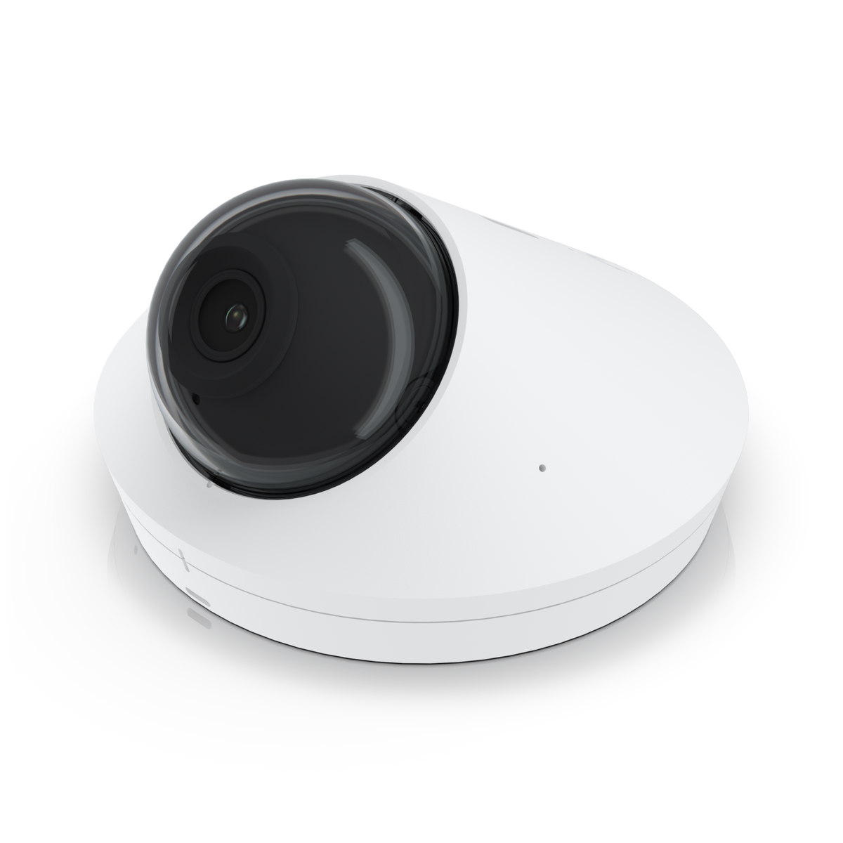Ubiquiti UniFi G5 Dome | PoE security camera | 2K 4MP 30 FPS | White