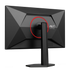 AOC 27G4ZR | Gaming monitor | 27 inch FHD 240Hz | Black