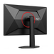 AOC 27G4ZR | Gaming monitor | 27 inch FHD 240Hz | Black