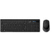 Genius SlimStar 8230 | Wireless keyboard and mouse set | Bluetooth 5.3