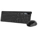 Genius SlimStar 8230 | Wireless keyboard and mouse set | Bluetooth 5.3