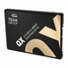 TEAM QX SSD | 4TB 2.5-inch SATA SSD | 500MB/s read | 460MB/s write