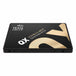 TEAM QX SSD | 4TB 2.5-inch SATA SSD | 500MB/s read | 460MB/s write