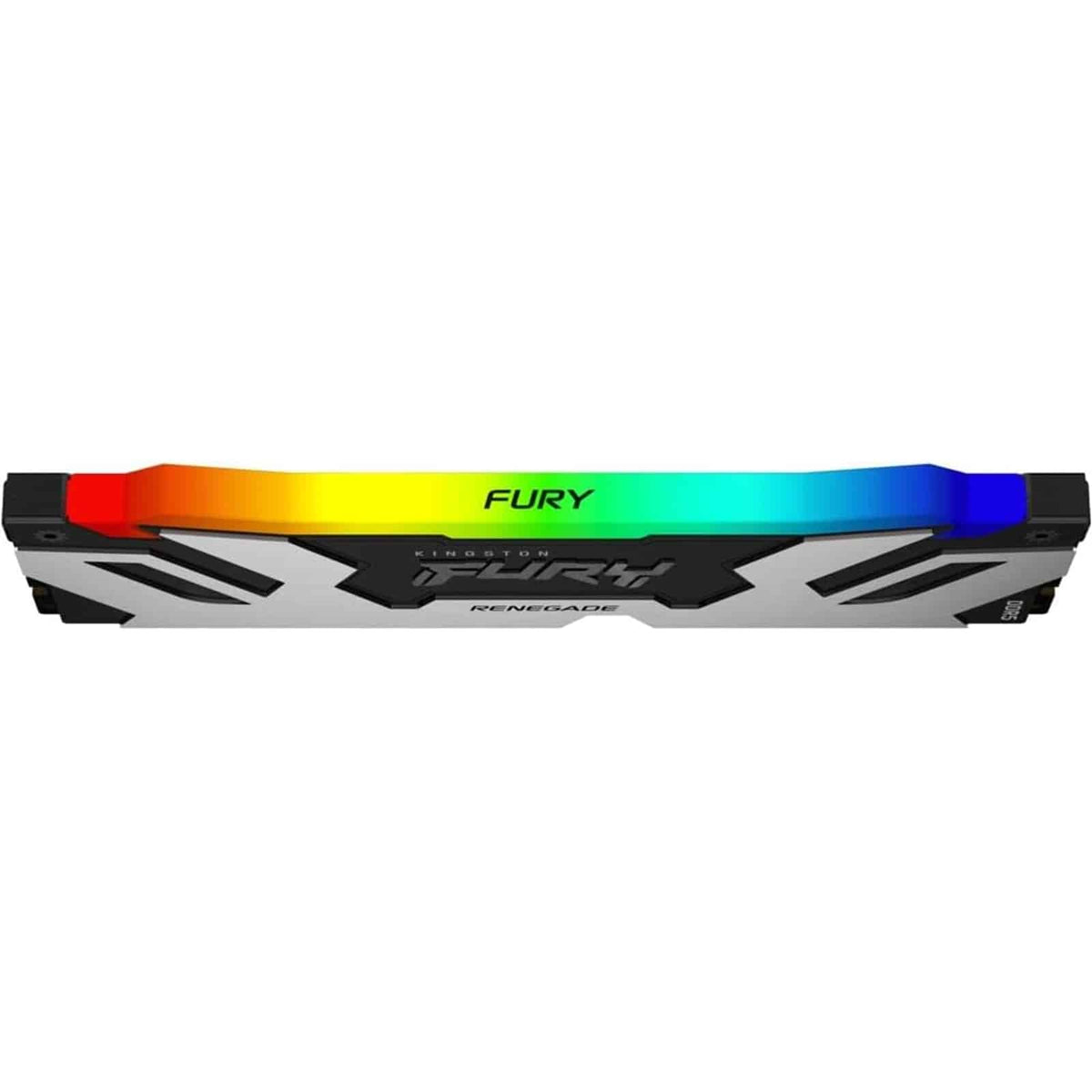 Kingston FURY Renegade RGB | DDR5 desktop memory | 64GB 6400MT/s CL32