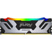 Kingston FURY Renegade RGB | DDR5 desktop memory | 64GB 6400MT/s CL32