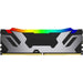 Kingston FURY Renegade RGB | DDR5 desktop memory | 64GB 6400MT/s CL32