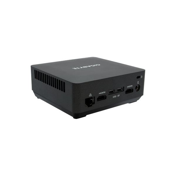 GIGABYTE BRIX GB-BRI7H-1355 | Mini PC barebone | Core i7-1355U | 10-core