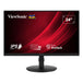 ViewSonic VA2408-HDJ | 24-inch IPS monitor | Full HD 100Hz | Black