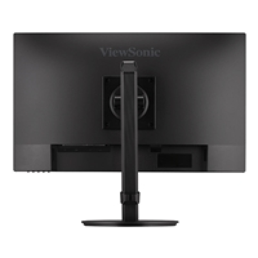 ViewSonic VA2408-HDJ | 24-inch IPS monitor | Full HD 100Hz | Black