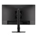 ViewSonic VA2408-HDJ | 24-inch IPS monitor | Full HD 100Hz | Black