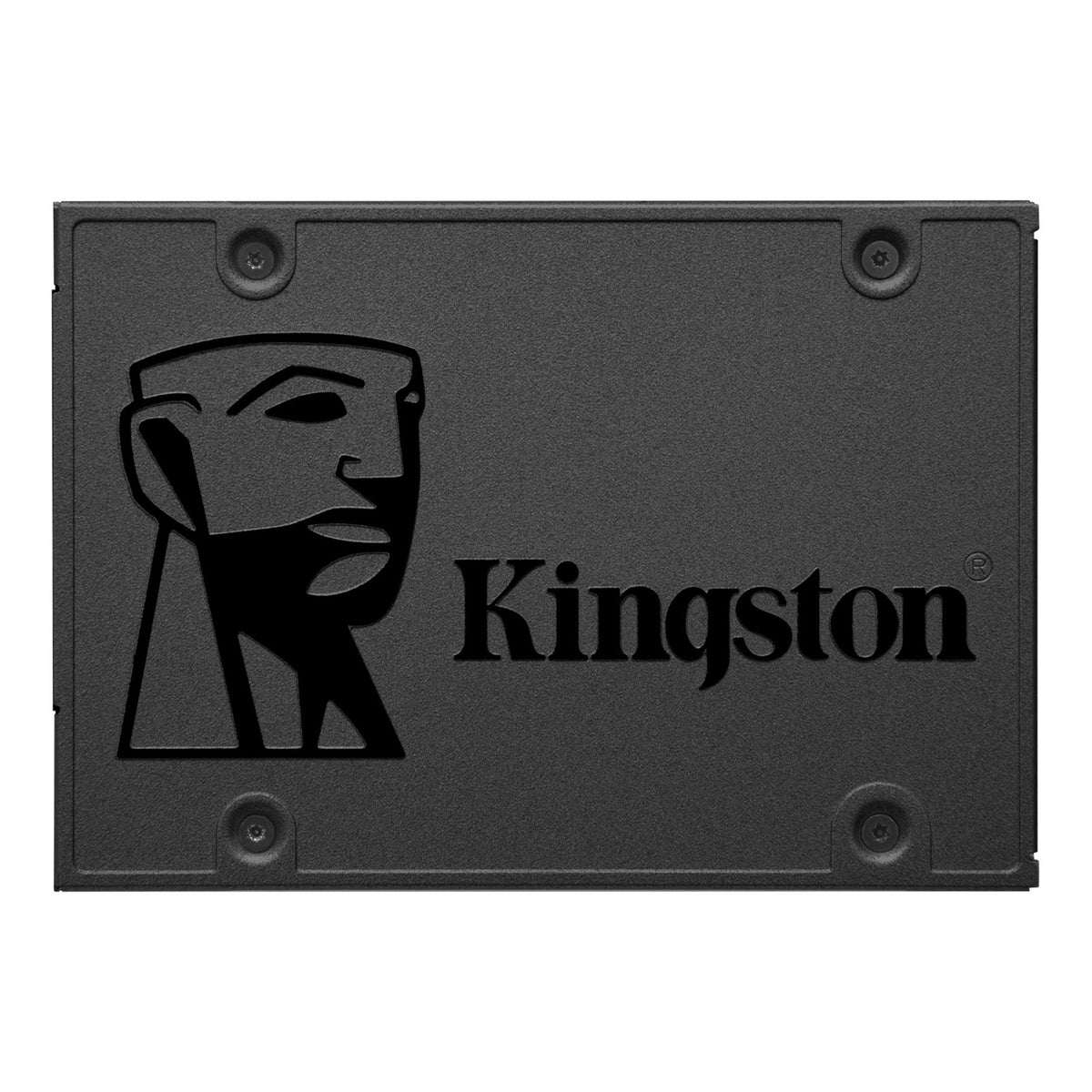 Kingston A400 | 480GB SATA SSD | 2.5 inch 7mm | Up to 500MB/s read