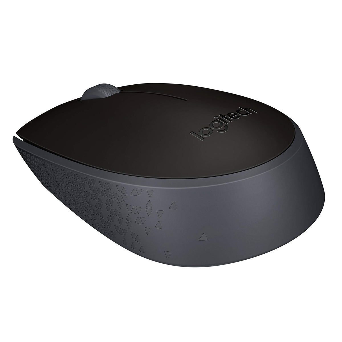 Logitech M171 | Wireless optical mouse | 2.4 GHz | Black