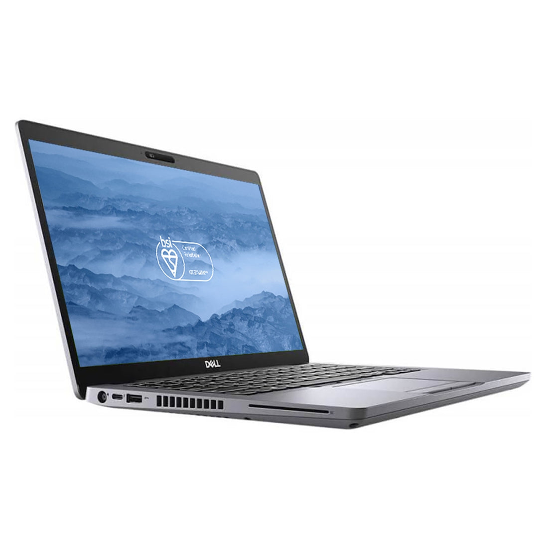 Dell Latitude 5410 | Laptop | Core i7-10610U | 16GB RAM 256GB SSD | 14in FHD