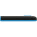 ADATA UV128 | USB flash drive | 64GB USB 3.2 Gen 1 | Black and blue