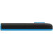 ADATA UV128 | USB flash drive | 64GB USB 3.2 Gen 1 | Black and blue