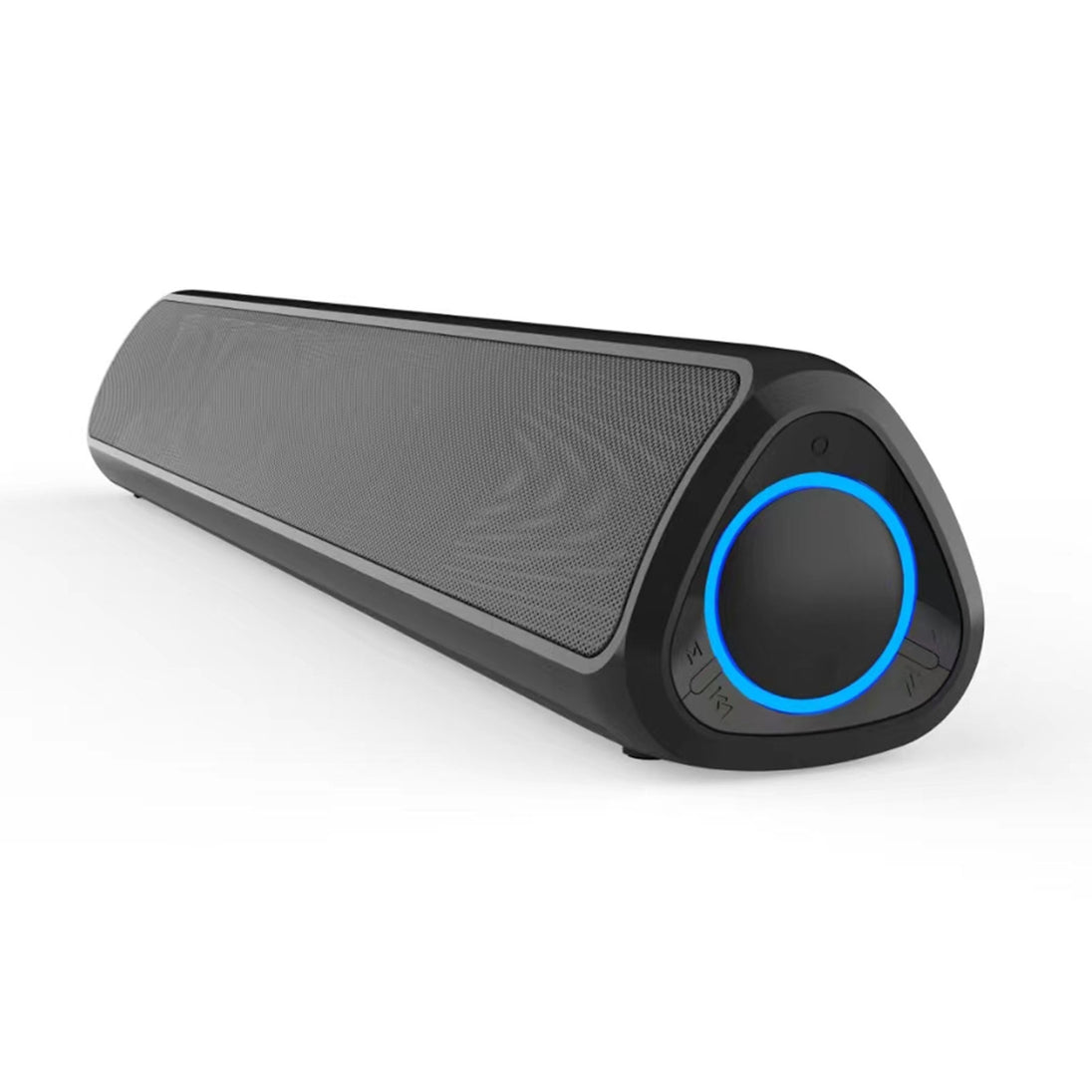 Prevo MS03 | Bluetooth soundbar speaker | 10W output | Black