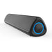 Prevo MS03 | Bluetooth soundbar speaker | 10W output | Black