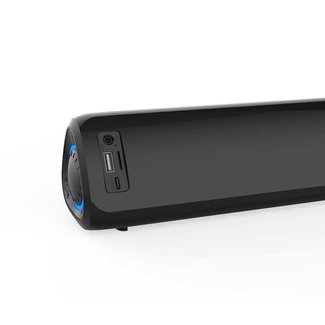 Prevo MS03 | Bluetooth soundbar speaker | 10W output | Black