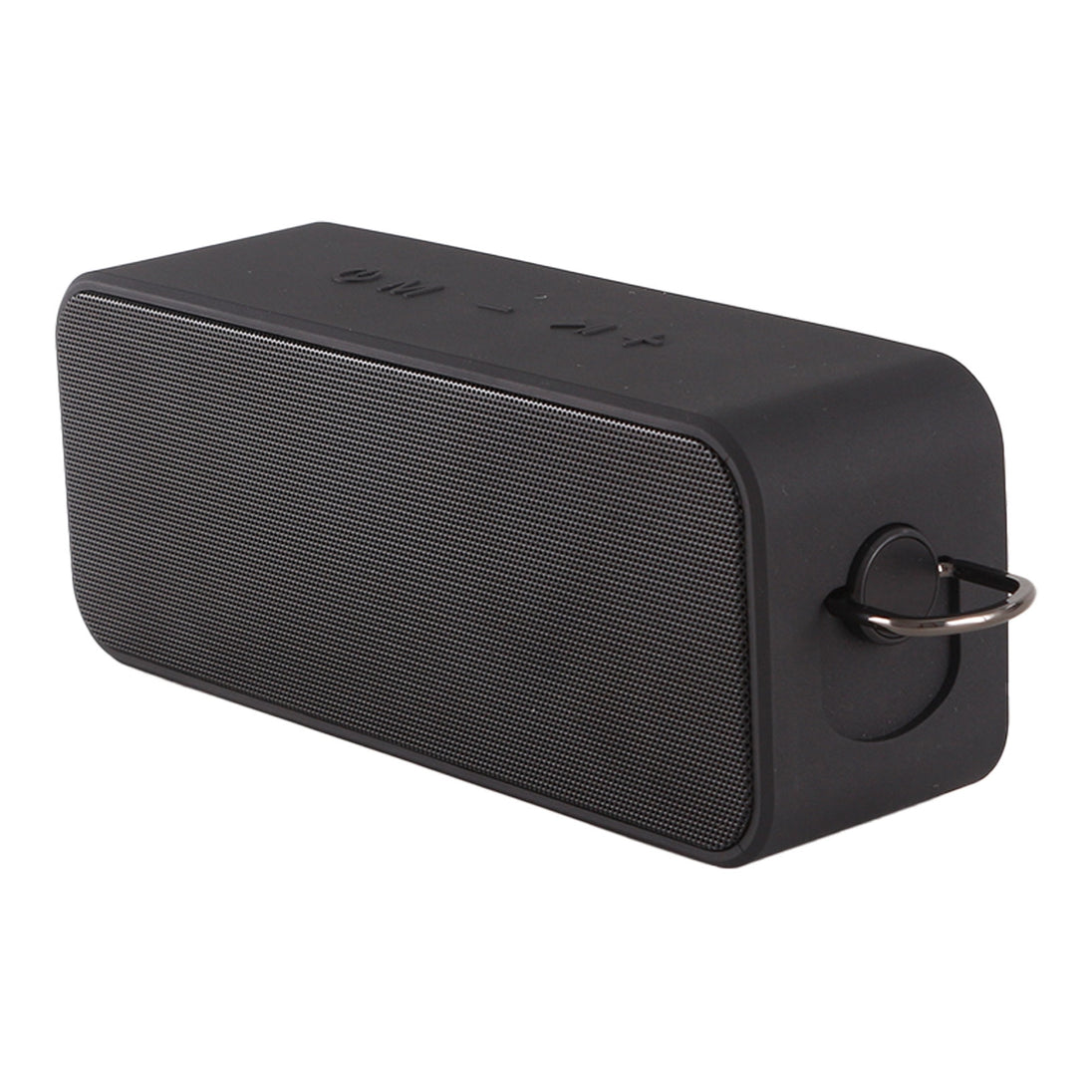 PREVO ES-201 | Portable Bluetooth speaker | 20W stereo | Black