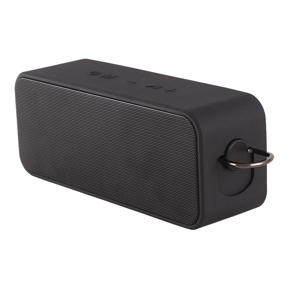 PREVO ES-201 | Portable Bluetooth speaker | 20W stereo | Black