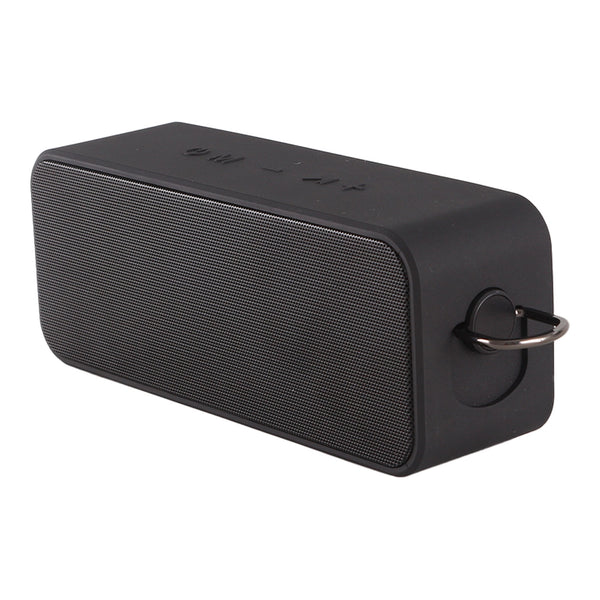PREVO ES-201 | Portable Bluetooth speaker | 20W stereo | Black