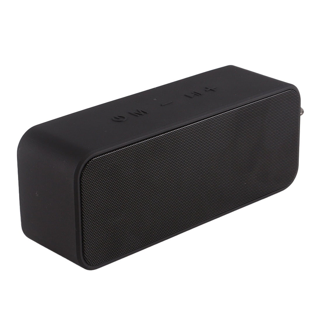 PREVO ES-201 | Portable Bluetooth speaker | 20W stereo | Black