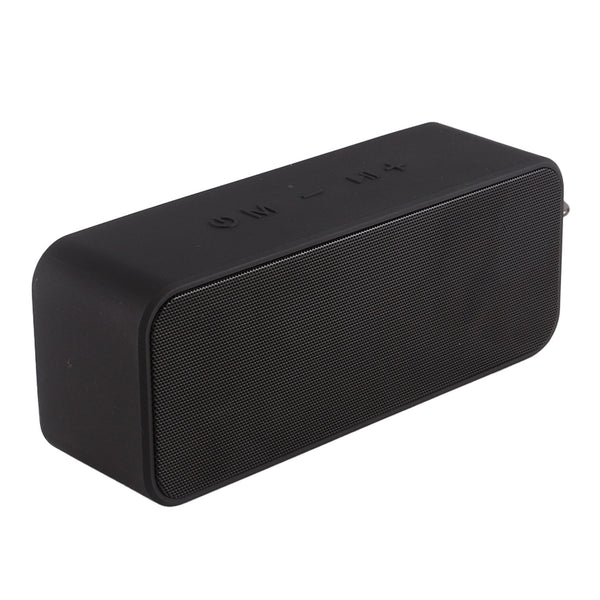 PREVO ES-201 | Portable Bluetooth speaker | 20W stereo | Black