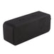 PREVO ES-201 | Portable Bluetooth speaker | 20W stereo | Black