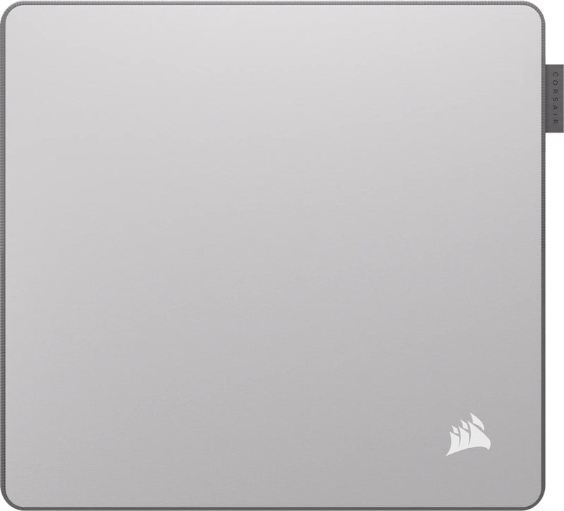 CORSAIR MM PRO Control | Gaming mouse pad | Medium 320 x 300 x 4 mm | Grey