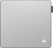 CORSAIR MM PRO Control | Gaming mouse pad | Medium 320 x 300 x 4 mm | Grey