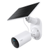 TP-Link Tapo C410 KIT | Solar security camera kit | 2K 3MP Wi-Fi | White