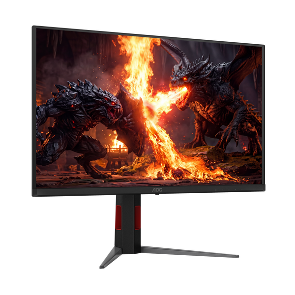 AOC Gaming Q27G4ZD | QHD 280Hz 0.03ms | 26.5 inch