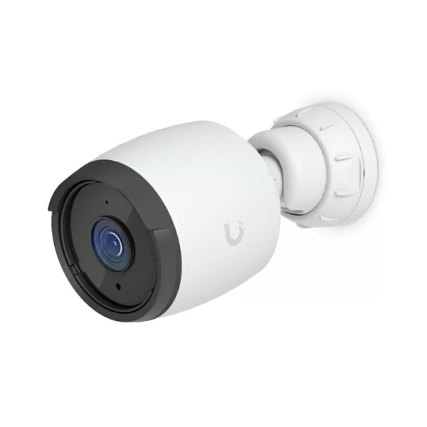 Ubiquiti UniFi G6 Bullet | 4K PoE security camera | 8MP | White