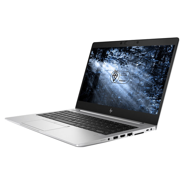 HP EliteBook 840 G6 | Refurbished laptop | Core i7-8565U | 16GB RAM 256GB SSD