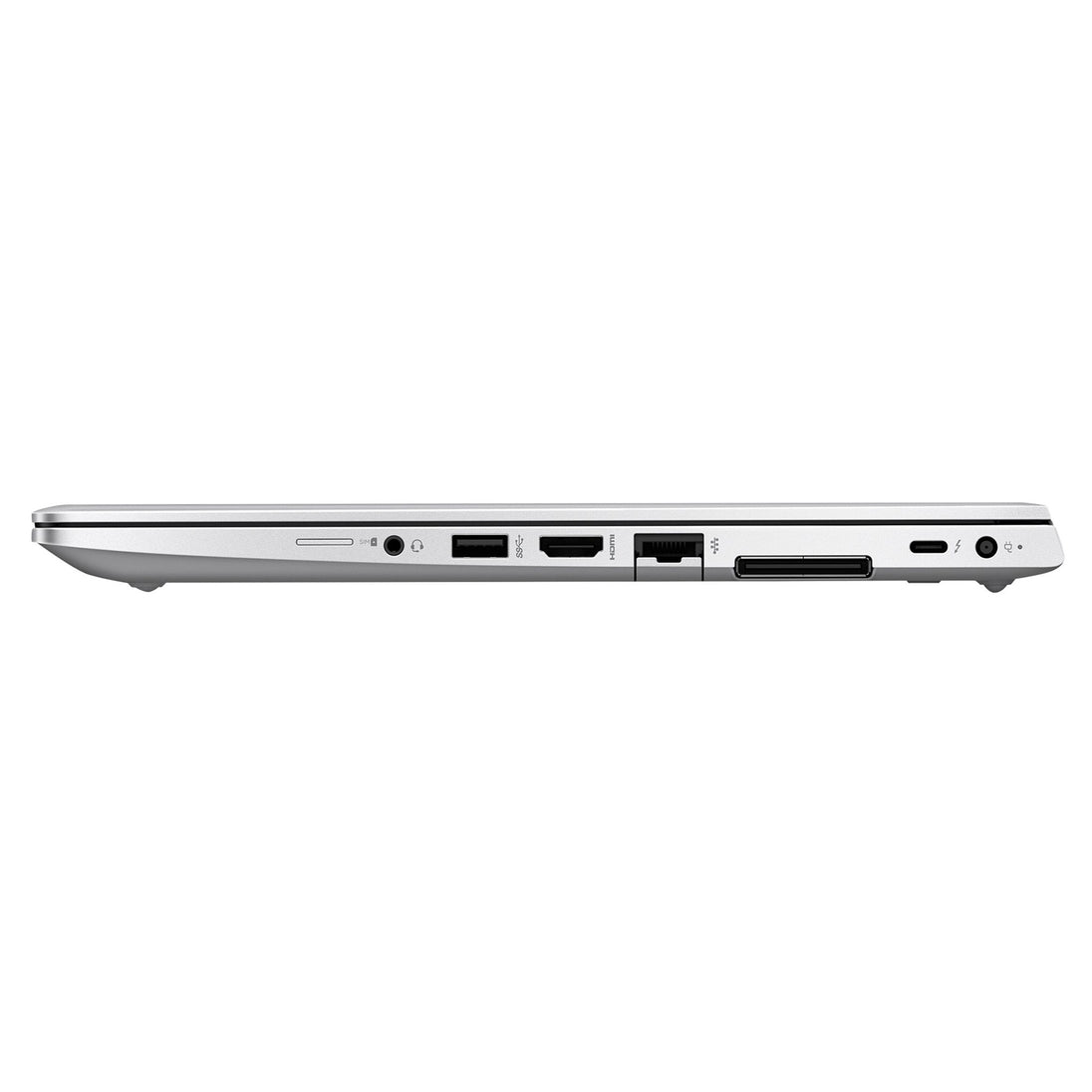 HP EliteBook 840 G6 | Refurbished laptop | Core i7-8565U | 16GB RAM 256GB SSD