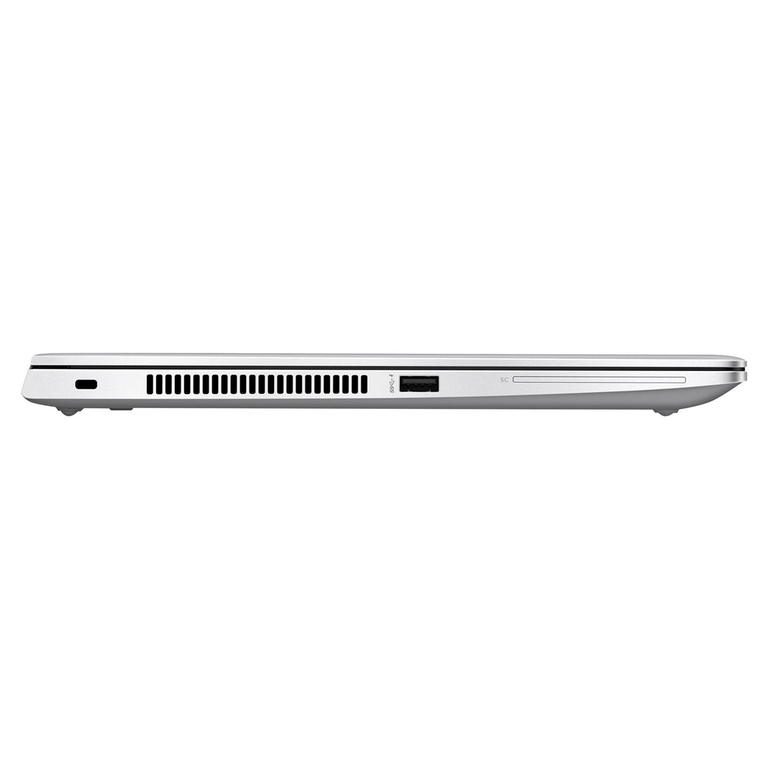 HP EliteBook 840 G6 | Refurbished laptop | Core i7-8565U | 16GB RAM 256GB SSD
