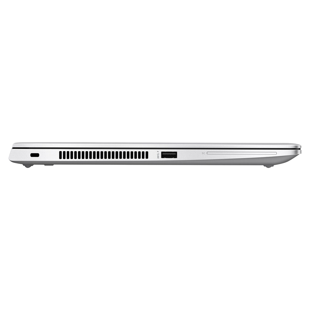 HP EliteBook 840 G6 | Refurbished laptop | Core i7-8565U | 16GB RAM 256GB SSD