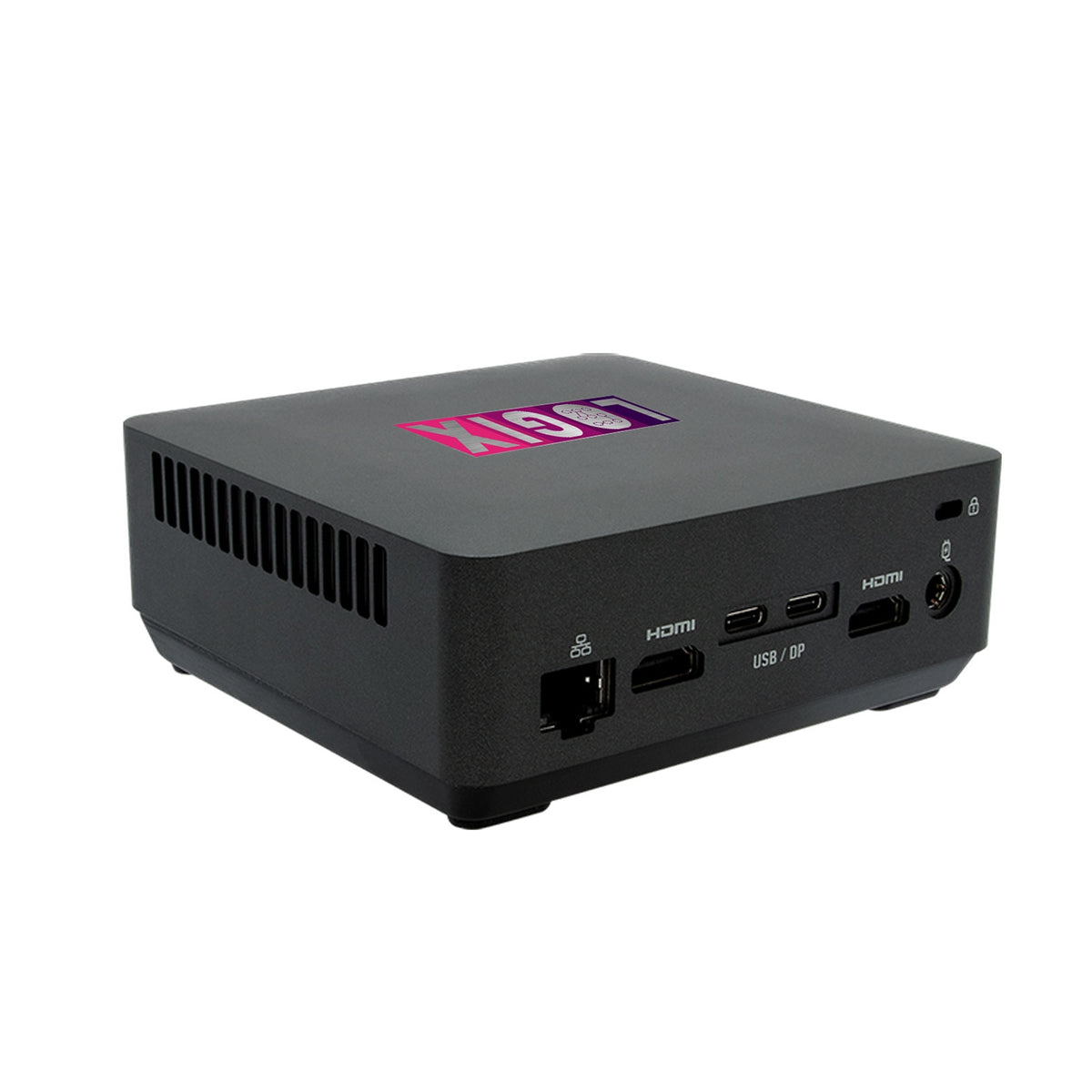 LOGIX NC-G513 | Mini PC | Core i5-1335U 16GB 500GB | Windows 11 Pro